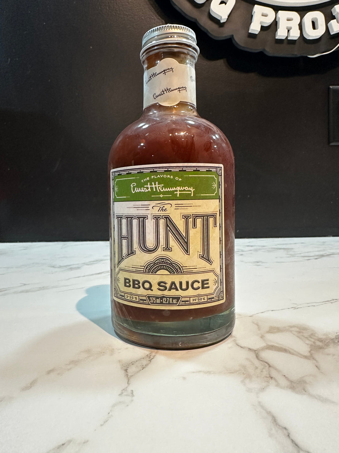 E.H. The Hunt